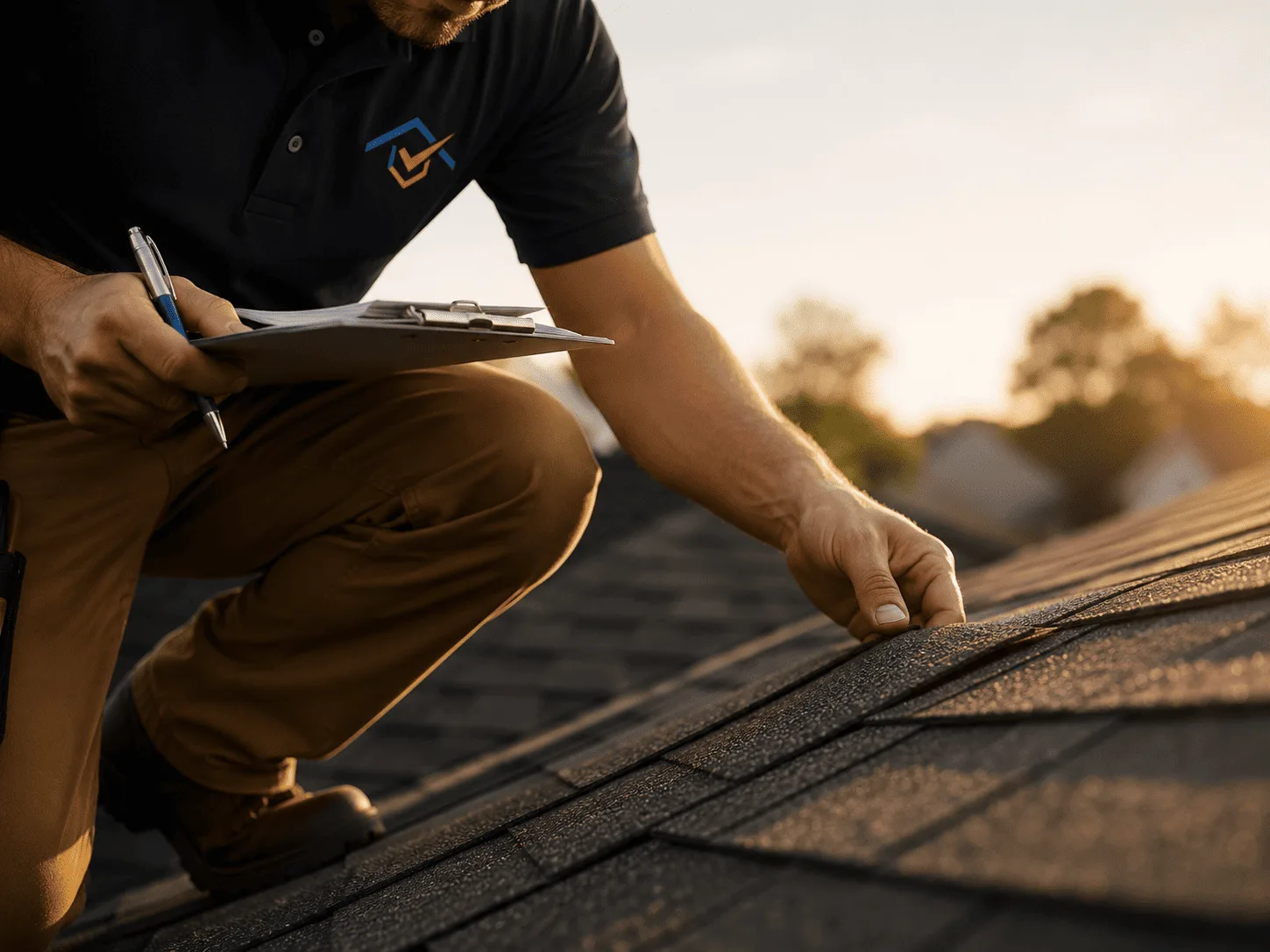 Why Choose Roof Inspection in Arcadia, IN